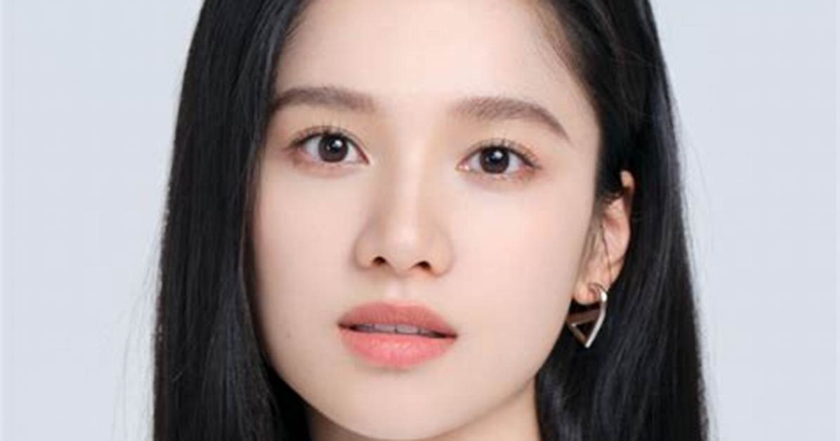 Zhang Jing Yi