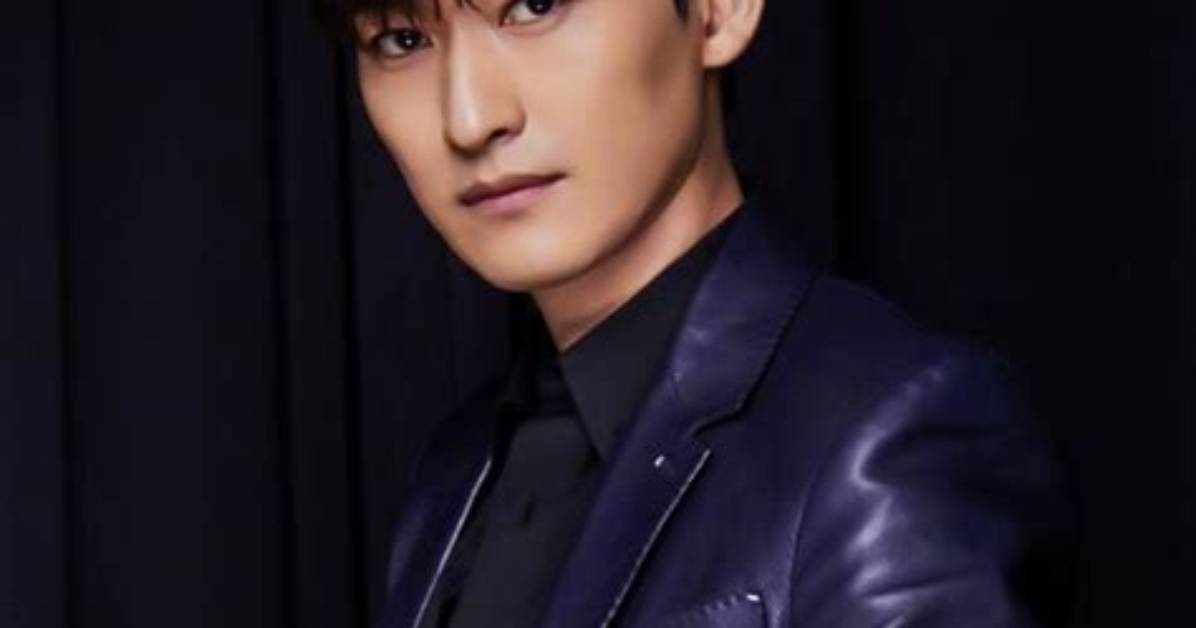 Zhang Qino Han