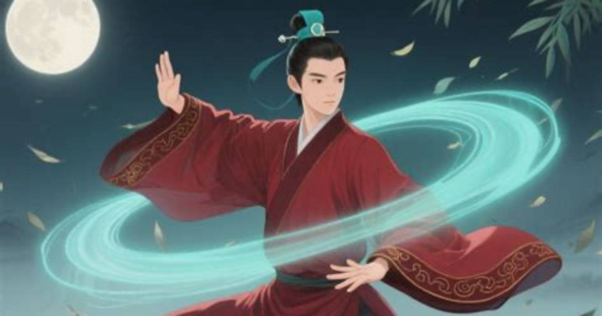 Zhang Shou