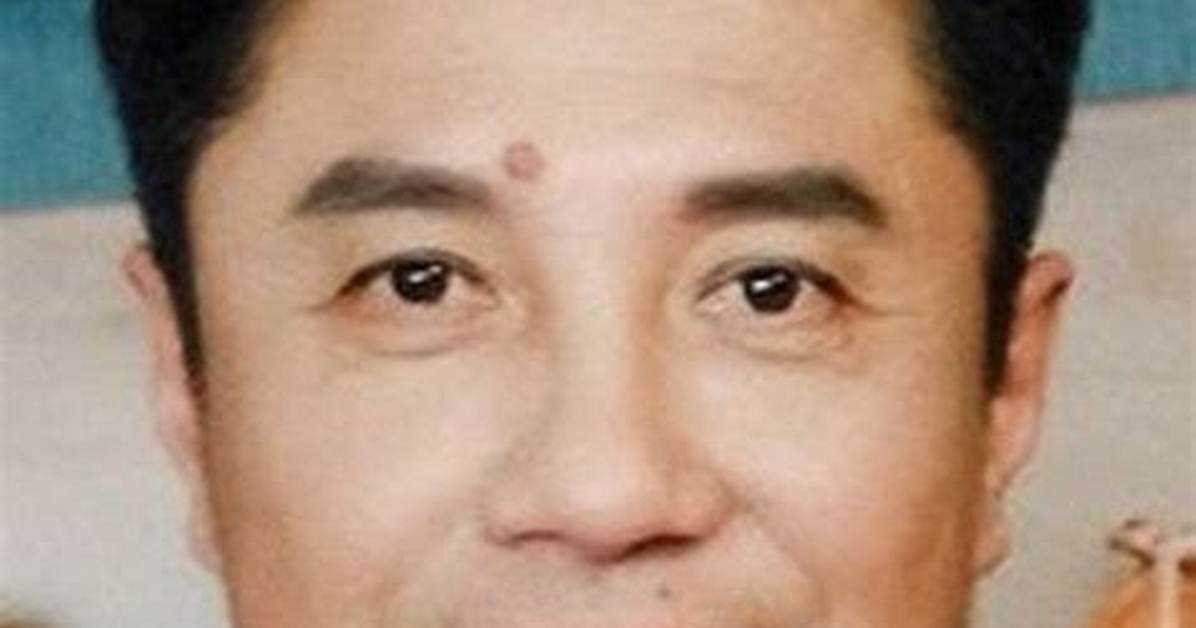 Zhang Ye Shi