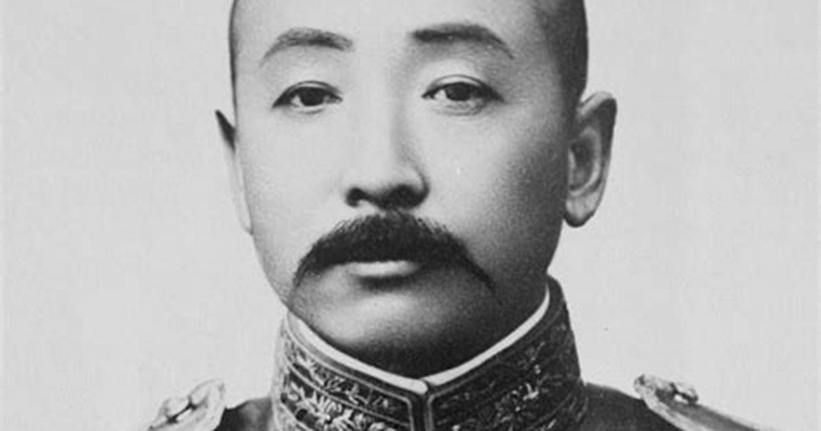 Zhang Zuo Lin