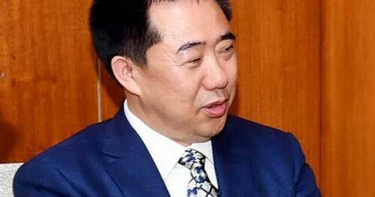 Zhang Zuo Ti