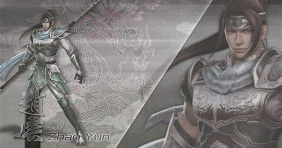 Zhao Jinno