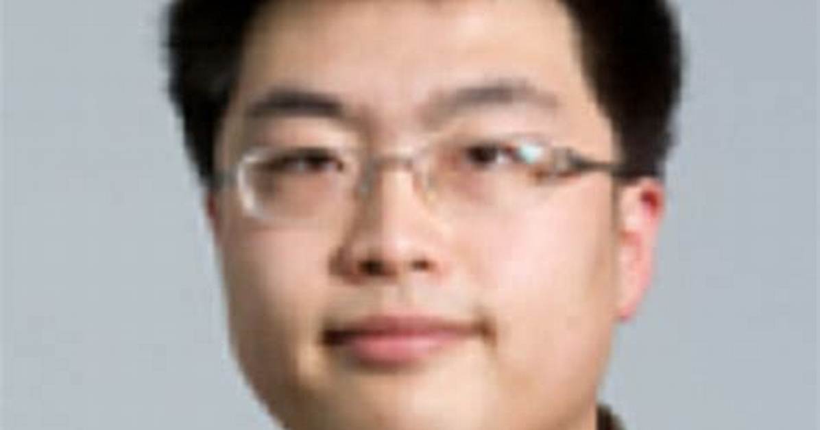 Zhe Zuo