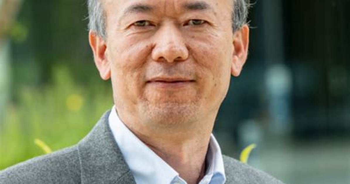Zheng Tong