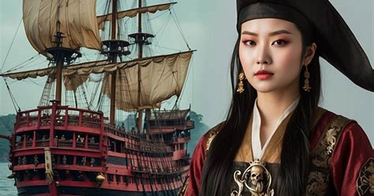 Zheng Yi