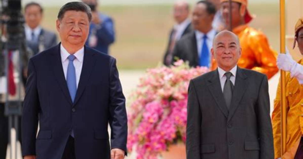 Zheritatami Xi