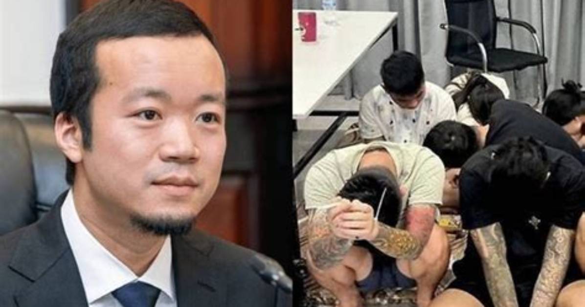 Zhi Chuanatomuno