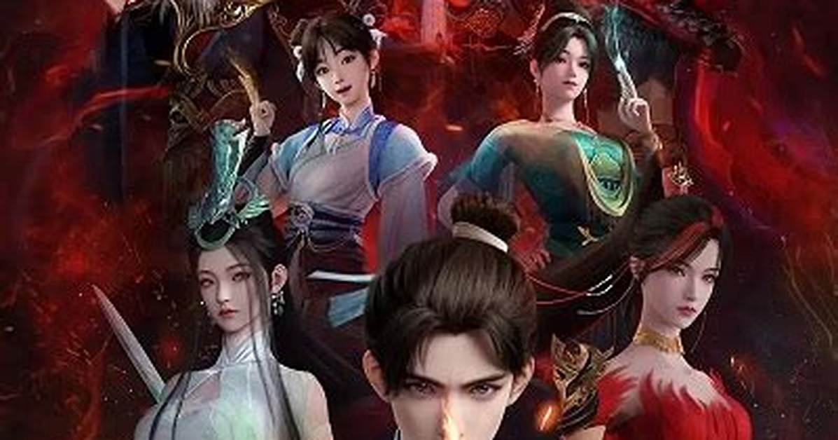 Zhi Shang