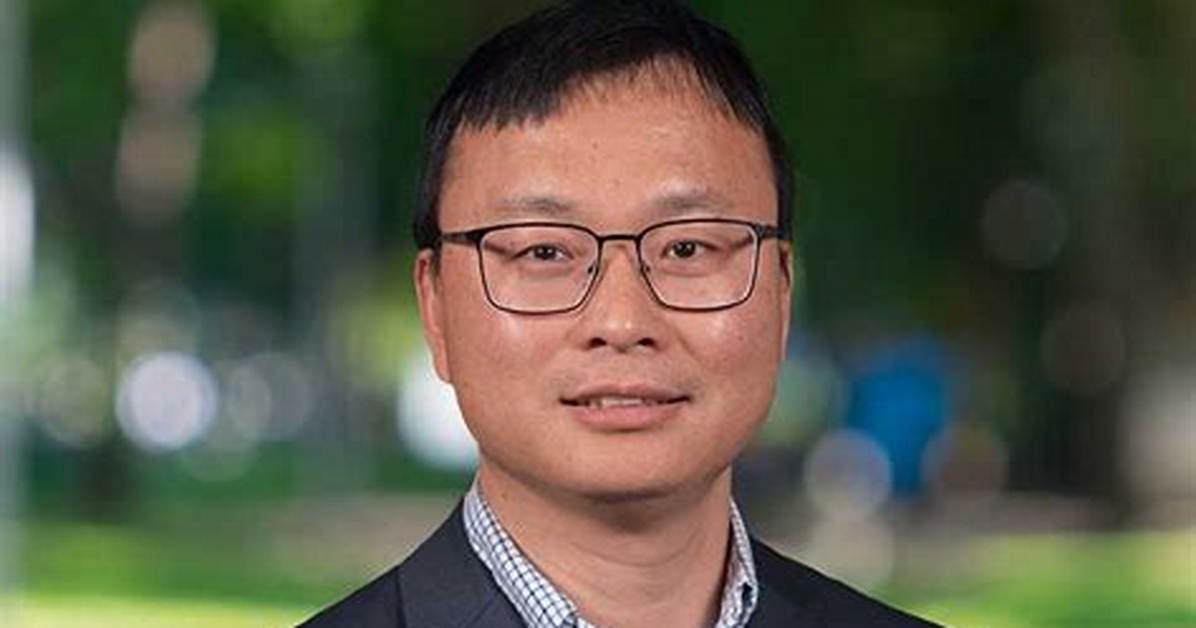 Zhi Ye