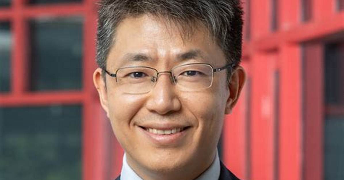 Zhong Ceng Gen