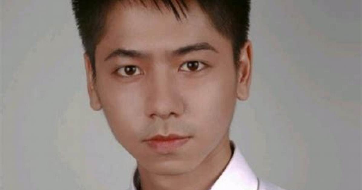 Zhong Cunyuriha
