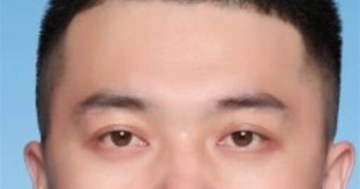 Zhong Dai Da