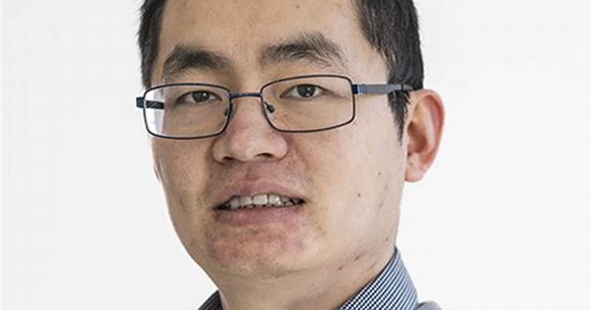 Zhong Jian You
