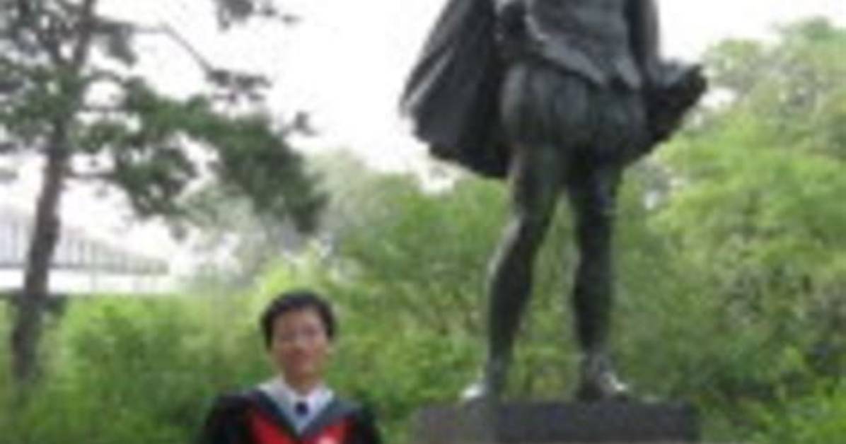 Zhong Jin