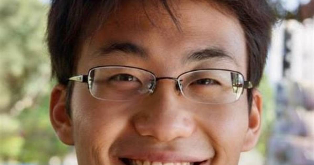 Zhu Che Wei