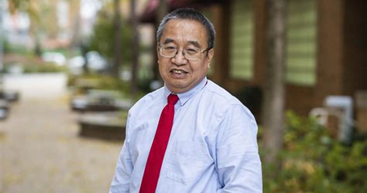 Zhude Ren