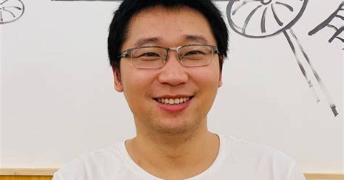 Zhun Zhong