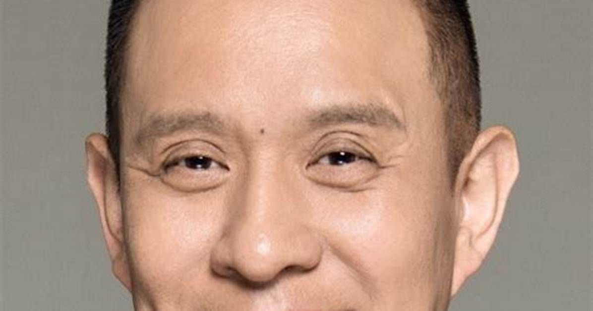 Zi Yang Hua