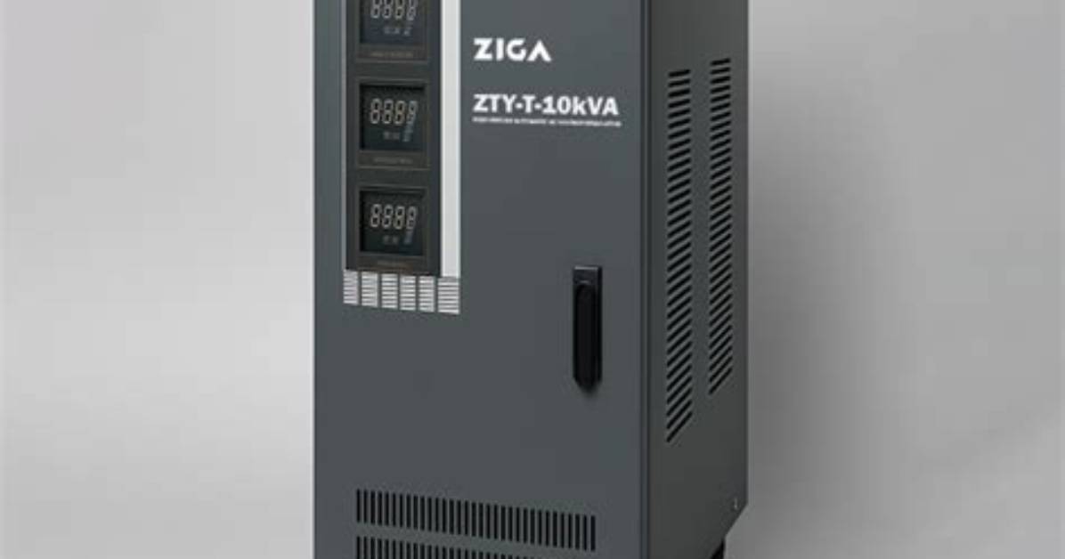 Ziga Qi