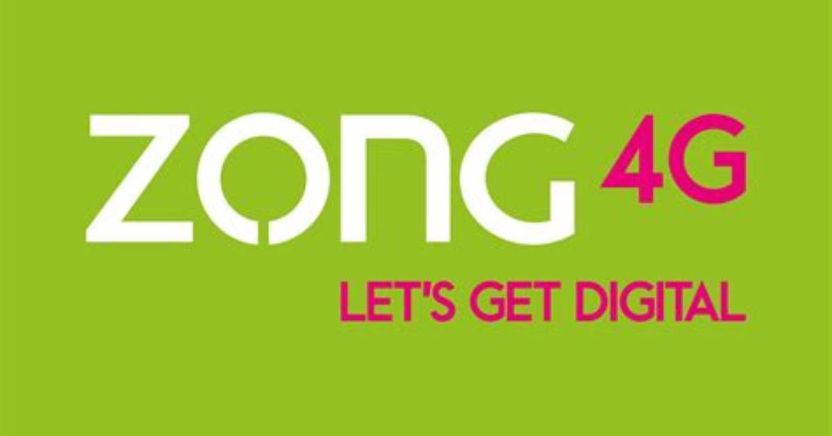 Zong