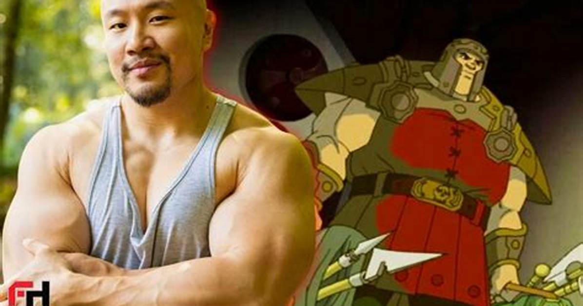 Zu Zhang