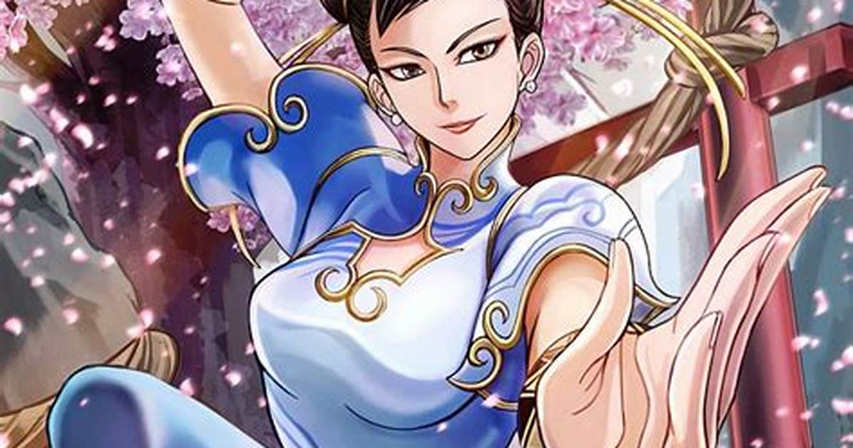 Zun Chun Lie