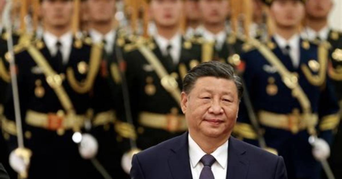 Zun Roson Xi