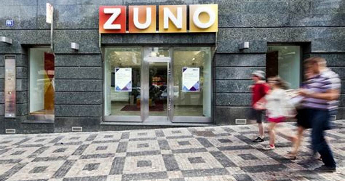 Zuno Zhinoshimoyake