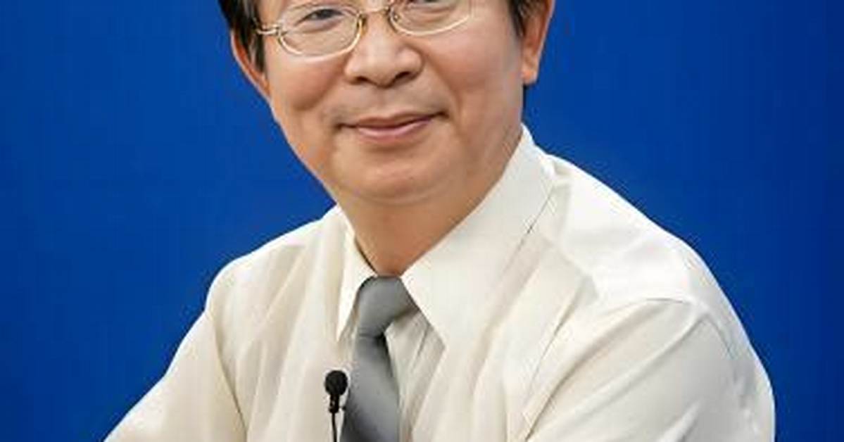 Zuo Liang