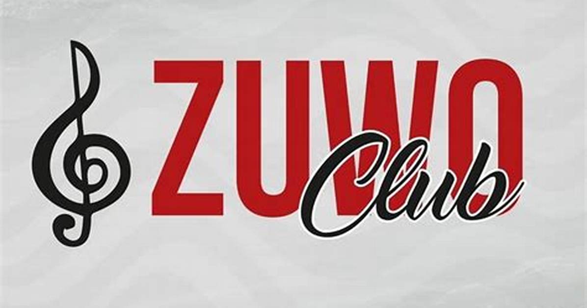 Zuwo